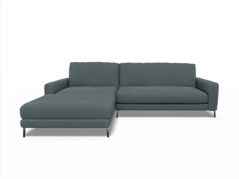 Ecksofa LOlongXL 2med L